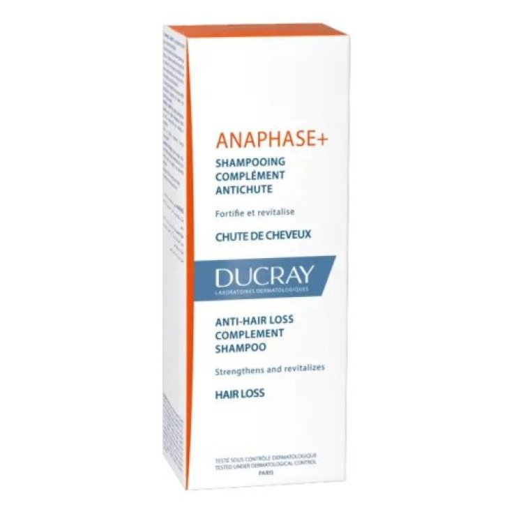 ANAPHASE REACTIVE SHAMPOO200ML