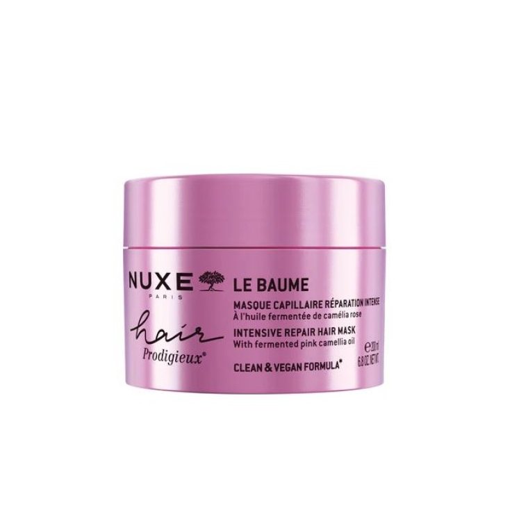 Nuxe Hair Prodigieux Intens