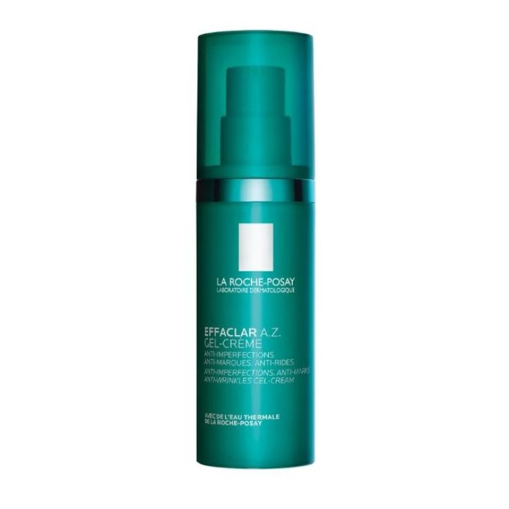 Effaclar Az Gel Crema 40ml