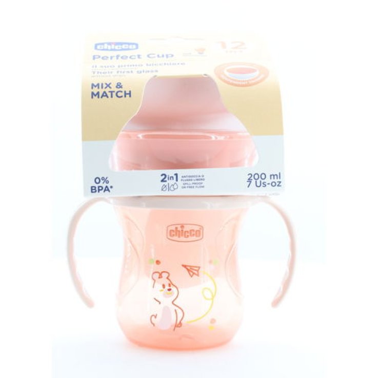 CH TAZZA PERFECT X 360 RA 12M+