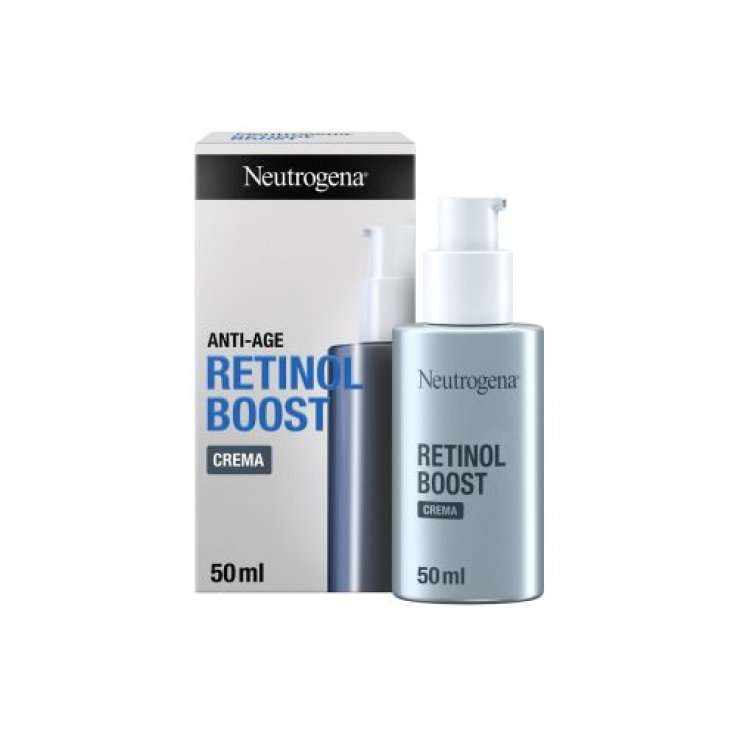 NEUTROGENA RETINOL B CREAM50ML
