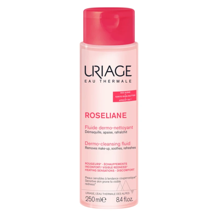 Roseliane Fluido Dermodet250ml
