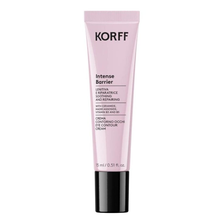 Korff Intense Barrier Cont Occ