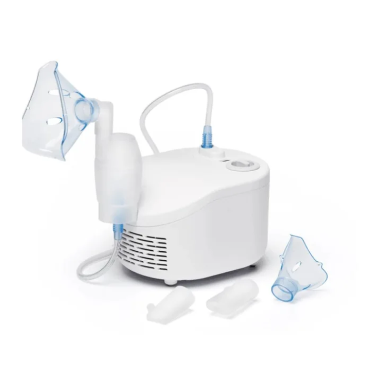 OMRON NEBULIZZATORE C101 ESSEN