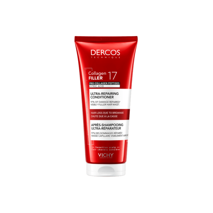DERCOS COLLAGEN17 BALS 200ML