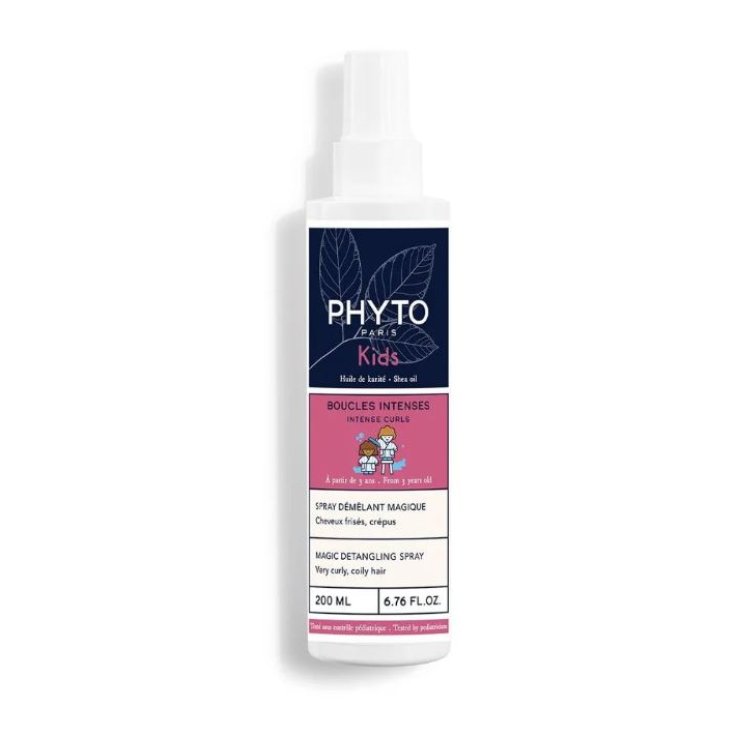 Phyto Kids Spray Districante