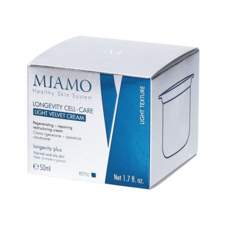 Miamo Longevity Plus C Cream R