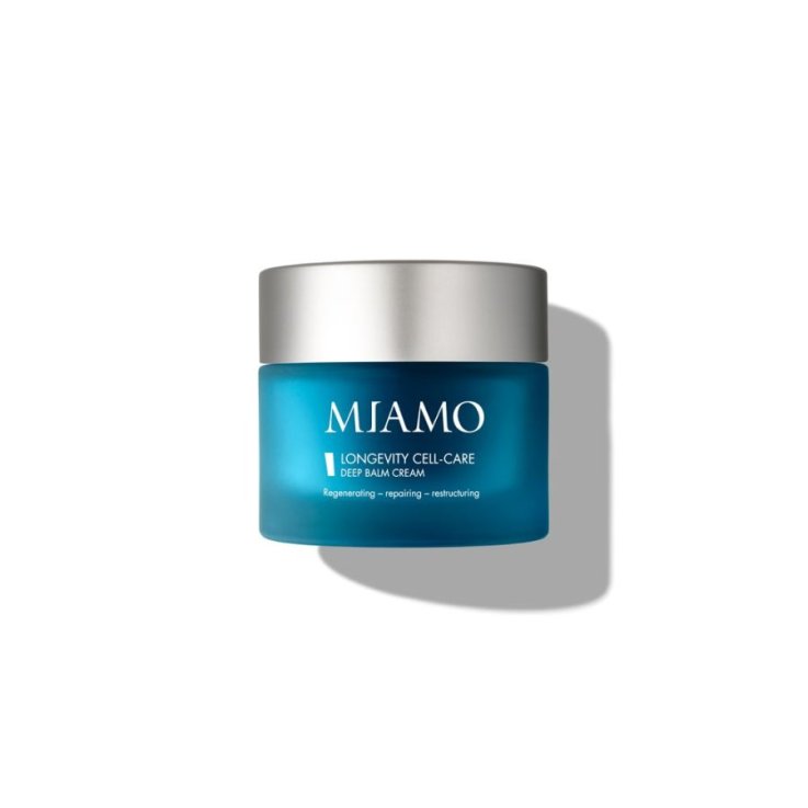 Miamo Longevity Plus C Balm