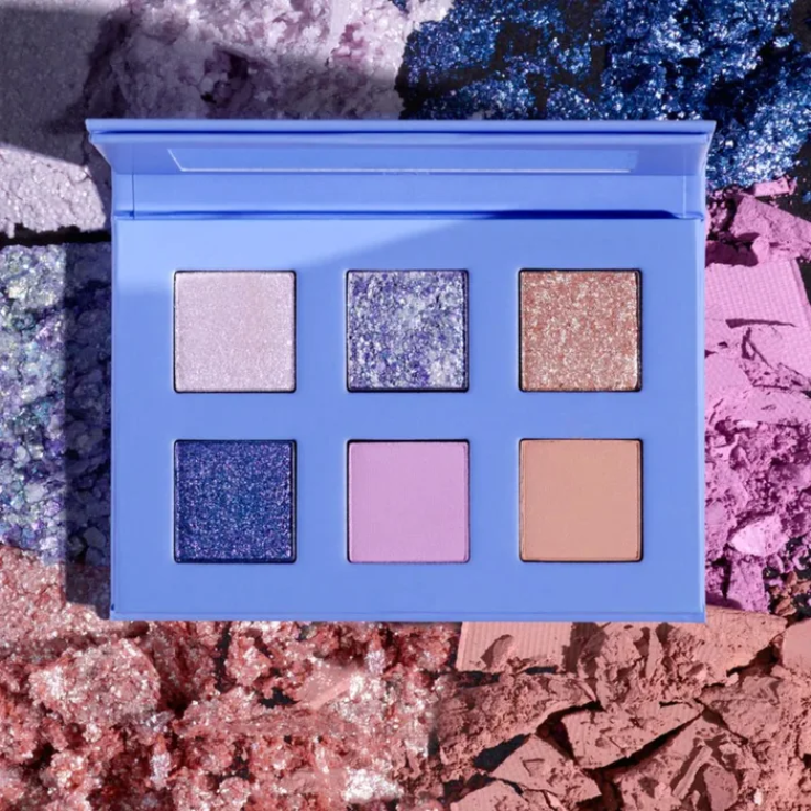 RVBLAB WISH COME TRUE PALETTE