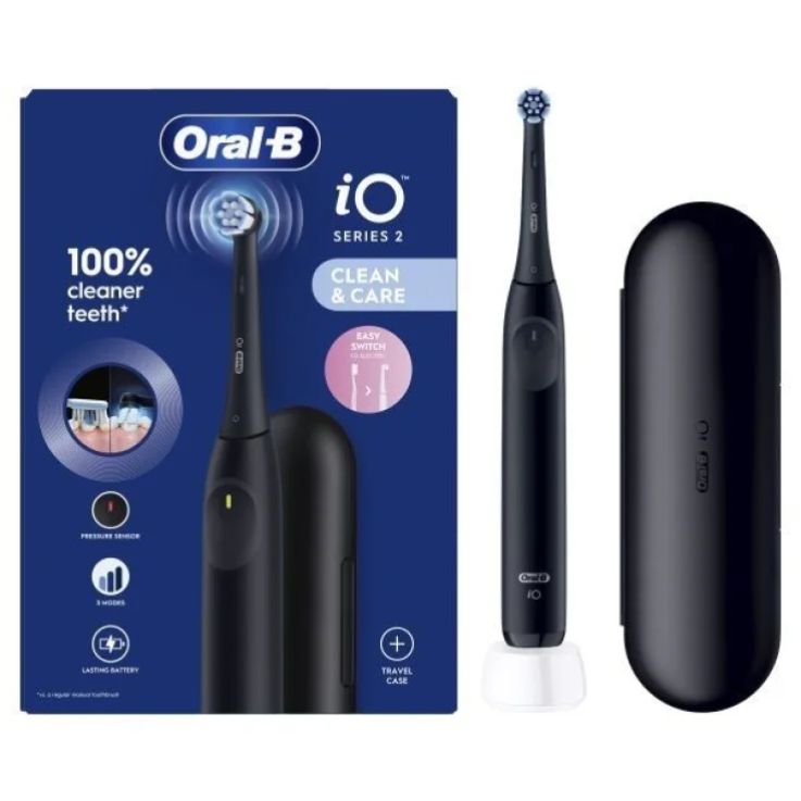 ORALB POWER IO2 NIGHT NE+CASE