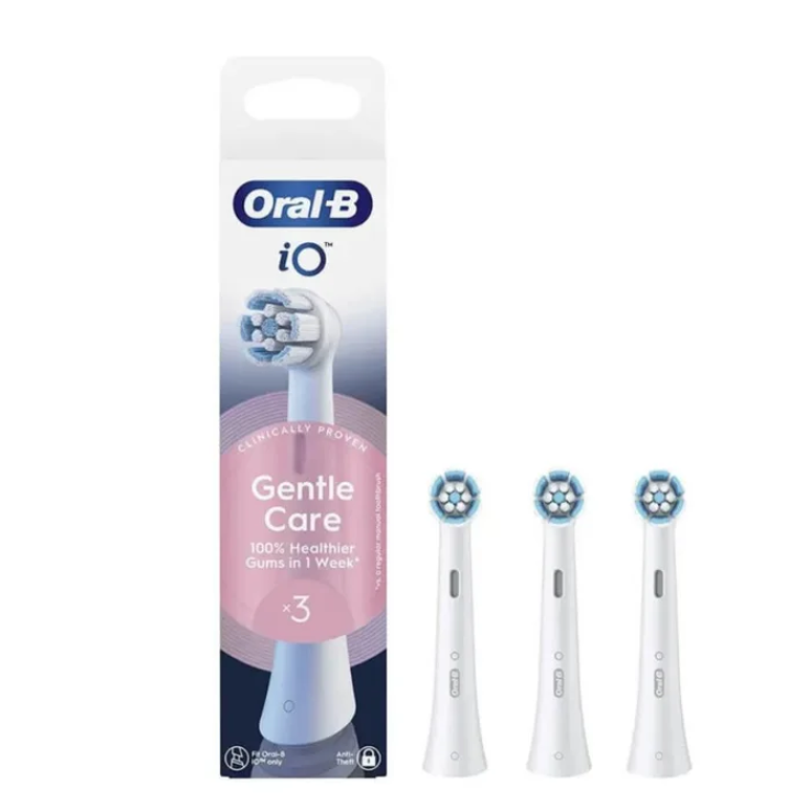 ORALB POWER REFILL IO BI 3PZ