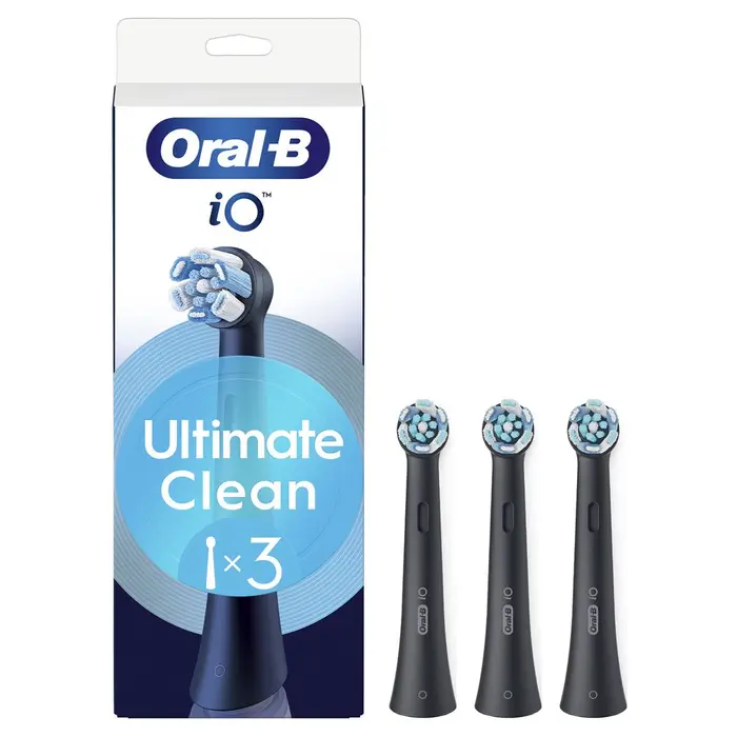 ORALB POWER REFILL IO U/NE 3PZ