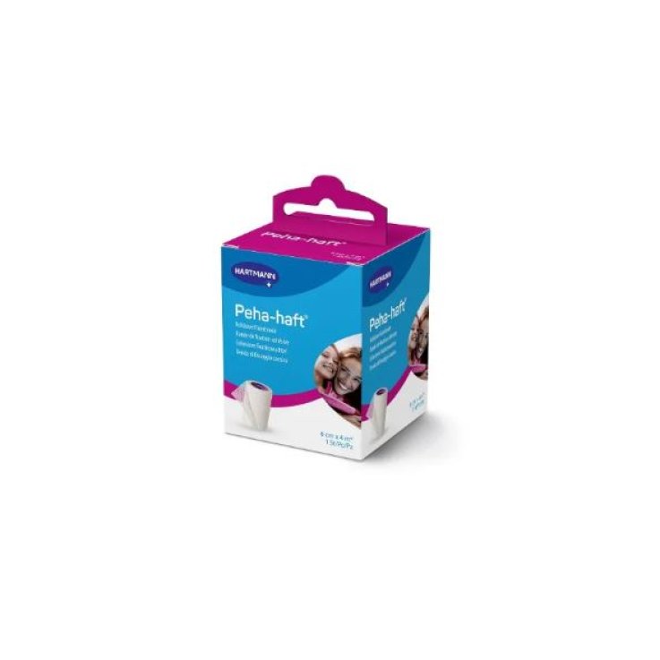 PEHA HAFT BENDA LF CM6X4M 1PZ