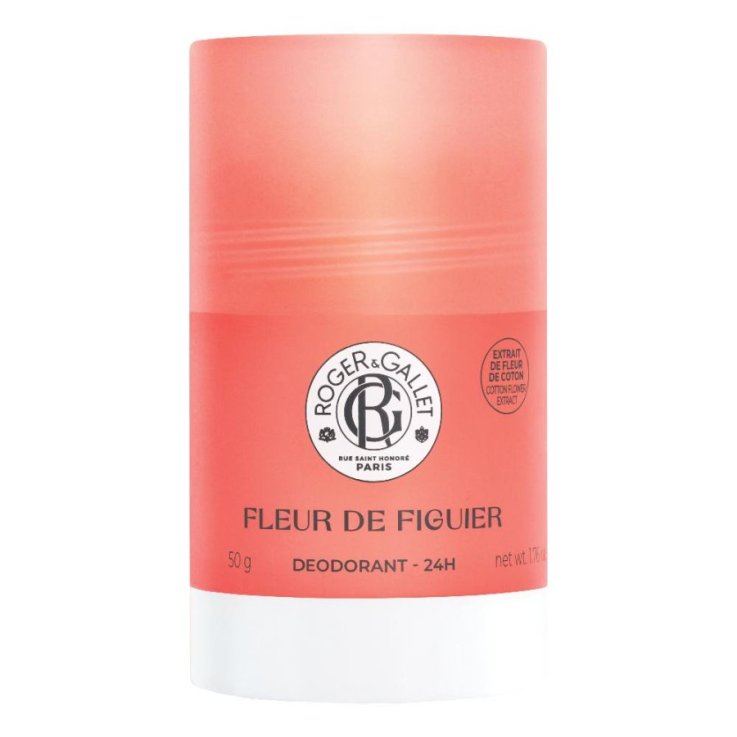 R&G DEODORANT FLEUR FIGUIER50G