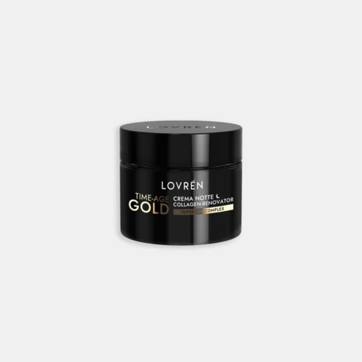 LOVREN CREMA NTT TIME-AGE GOLD