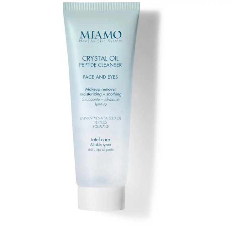 MIAMO TC MINISIZE CRYSTAL 50ML