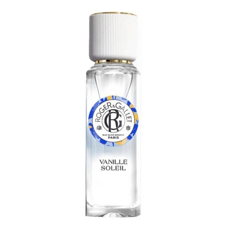 R&G VANILLE SOL EAU PARF 30ML