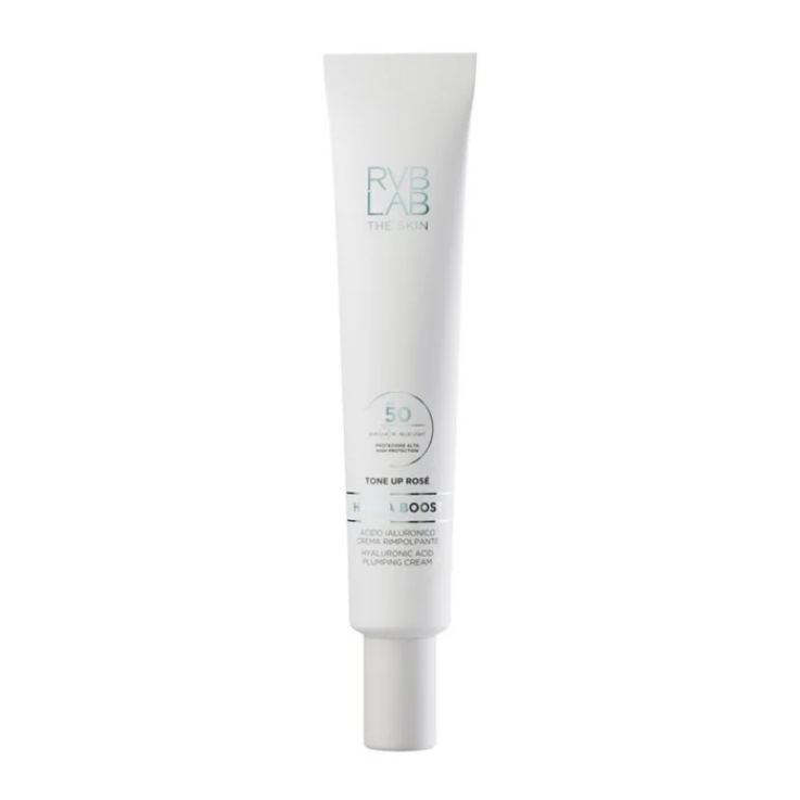 RVB SPF50 AC IALUR CREMA RIMPO