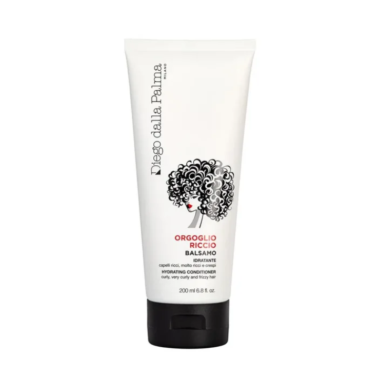 DDP BALSAMO IDRATANTE 200ML