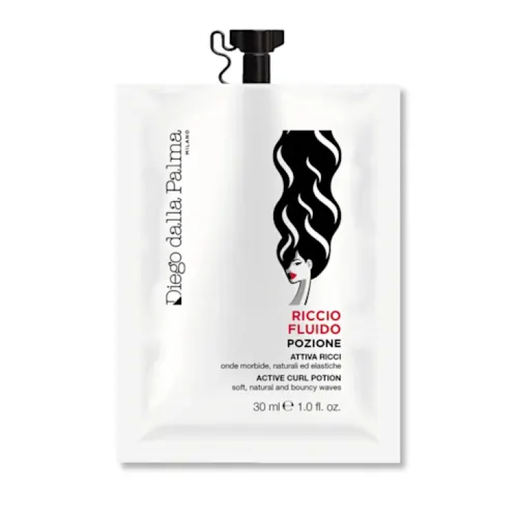 DDP POZIONE ATTIVA RICCI D30ML