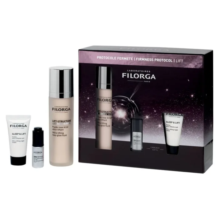 FILORGA XMAS COFFRET LIFT 2025