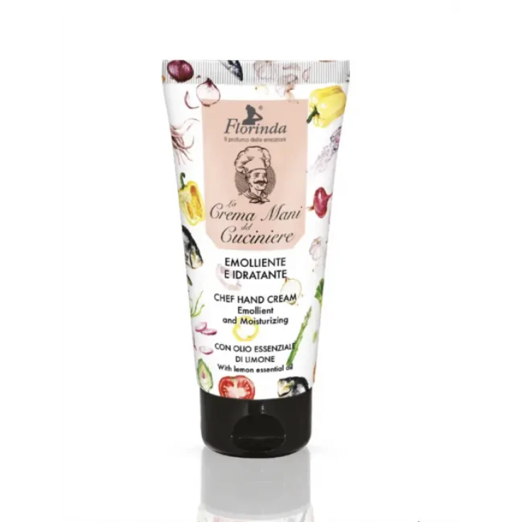 CREMA MANI 75ML CUCINIERE