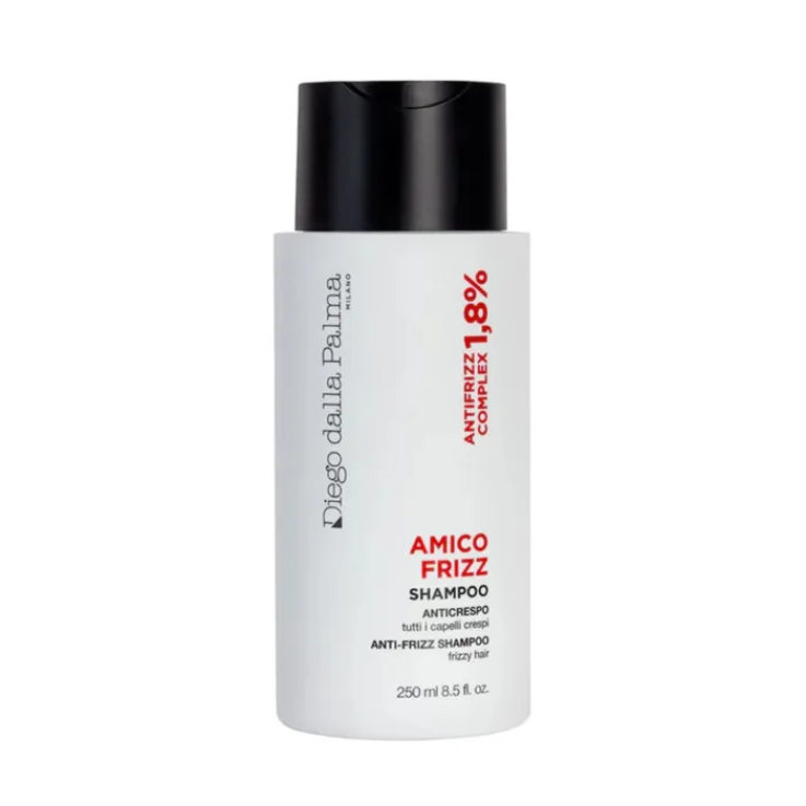 DDP SHAMPOO ANTICRESPO 250ML