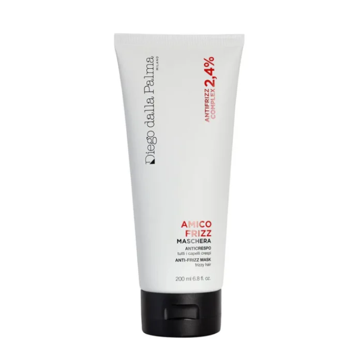 DDP MASCHERA ANTICRESPO 200ML