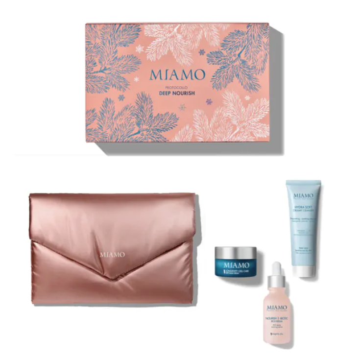 MIAMO COF NATALE PROTOCOLLO DEEP NOUR