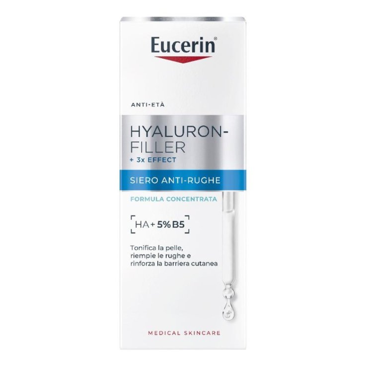 EUCERIN HYAL FILL+3X SIE ANTIR