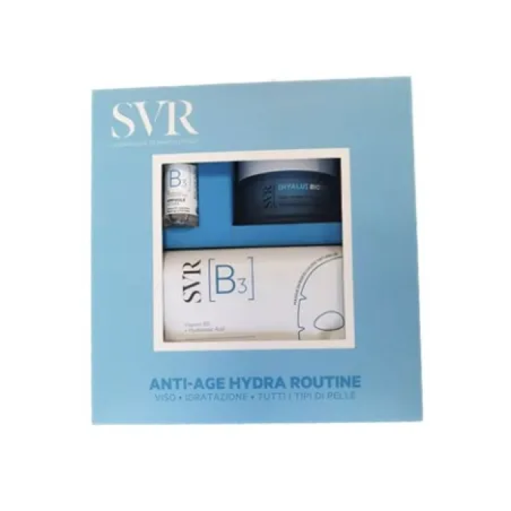 HYALU BIOTIC+MASQUE B+AMP B