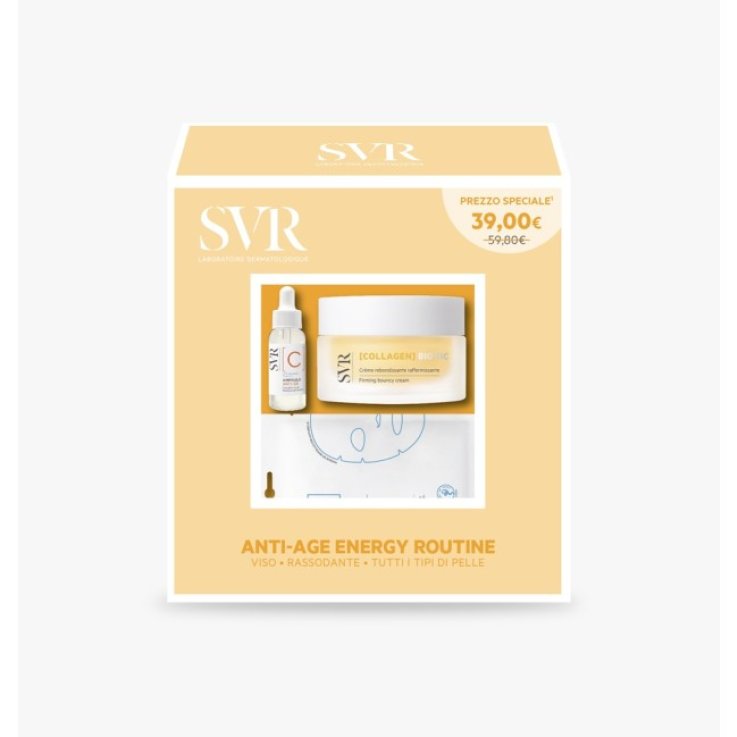 COLLAGEN BIOTIC+MASQUE B+AMP C