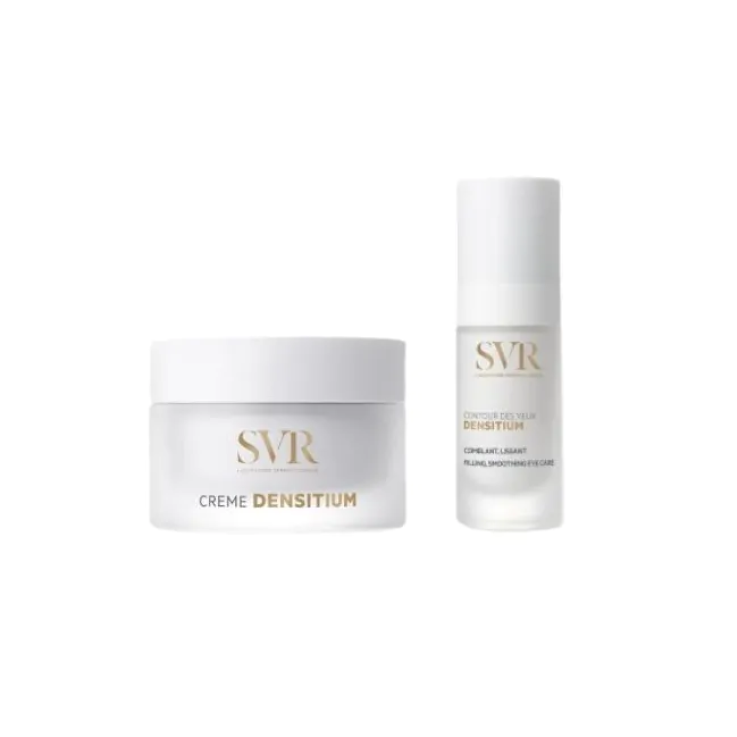 DENSITIUM CREME+DENSITIUM YEUX