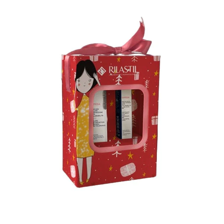 RILASTIL DIFESA MU COFANETTO