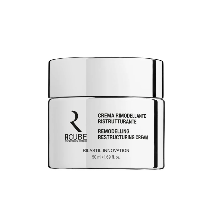 RILASTIL RCUBE CREMA RIMODELL