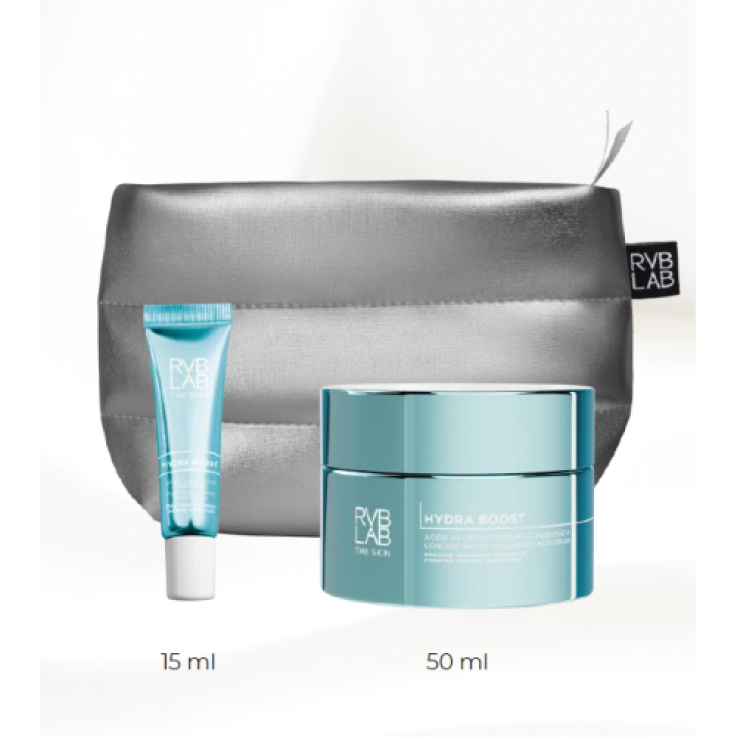 RVBLAB KIT NATALE HYDRABOOST 2025