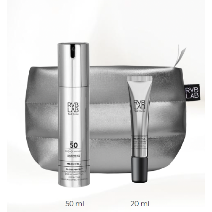 RVBLAB KIT MESOFILL 2025