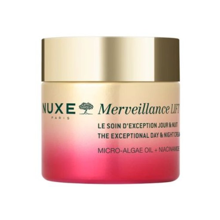 NUXE MERV LIFT TRATT ECCEZ