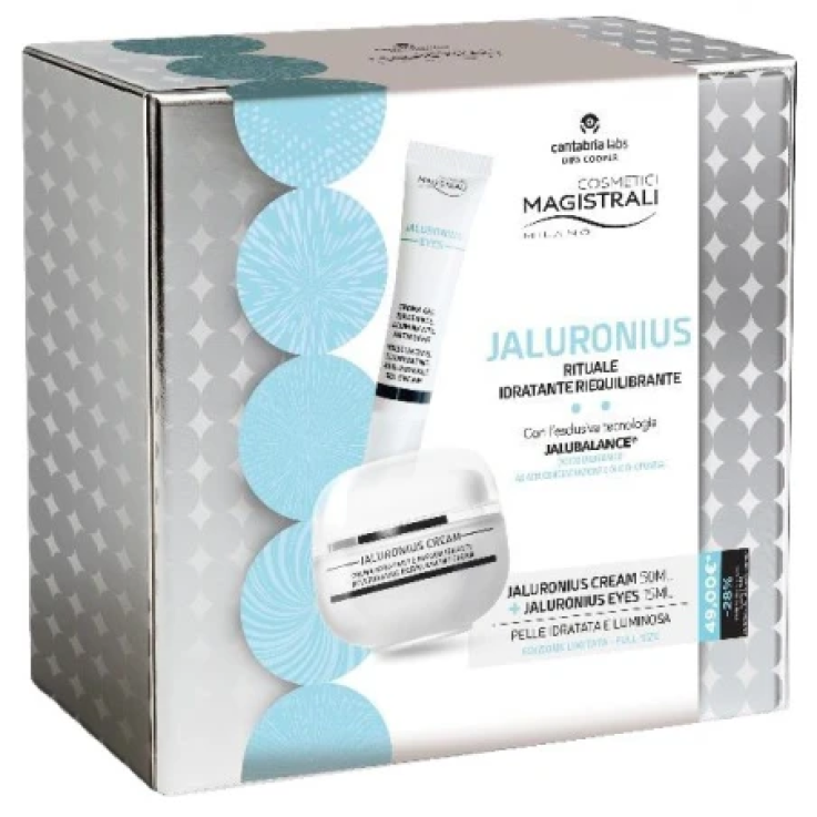 JALURONIUS RITUALE 2025 2PZ