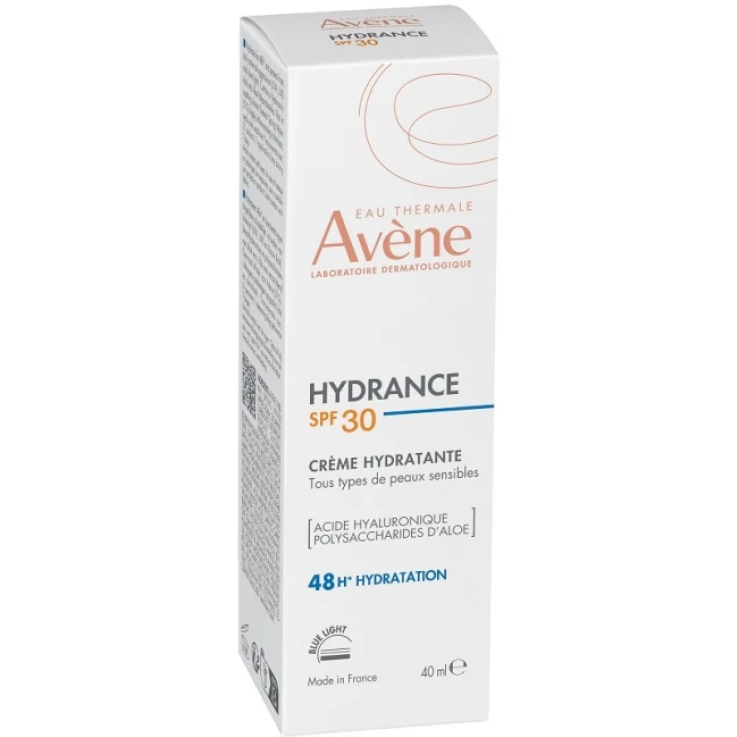 AVENE HYDR CR SPF30 40ML