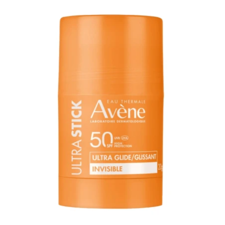 AVENE SOL ULTRA STICK SPF50