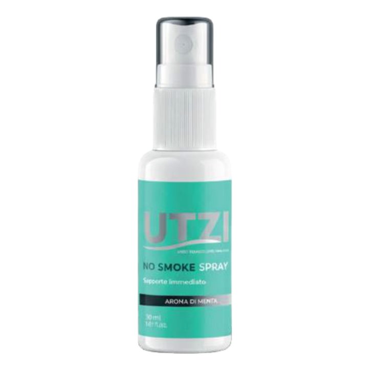 UTZI NO SMOKE SPRAY 30ML