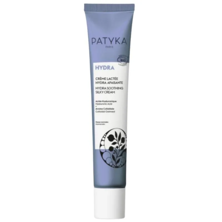 PATYKA HYDRA CREMA LATTE LEN