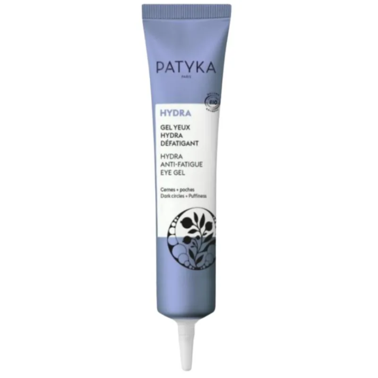 PATYKA HYDRA GEL OCCHI DEFATIC