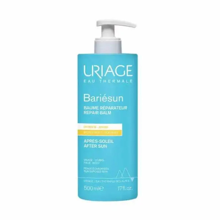 BARIESUN APRES SOLEIL BAU500ML