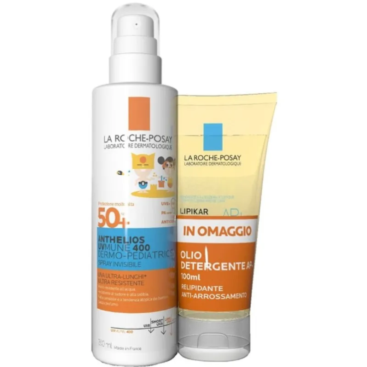 ANTHELIOS UVMUNE DP SPR 200+HU