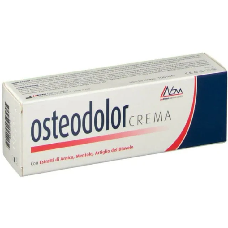 OSTEODOLOR CREMA 100ML