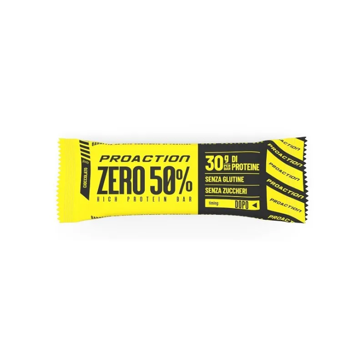 PROACTION FIT ZERO BAR50% CIOC