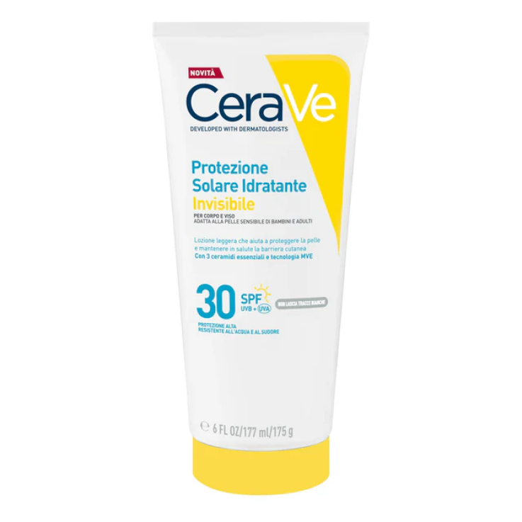 CERAVE PROTEZIONE SOL 30 75ML