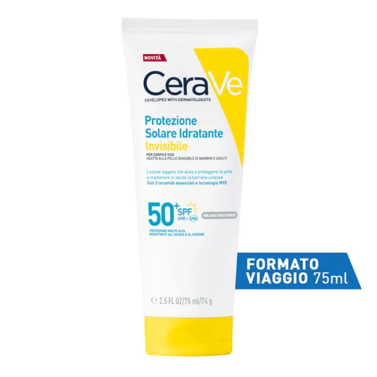 CERAVE PROTEZIONE SOL50+ 75ML
